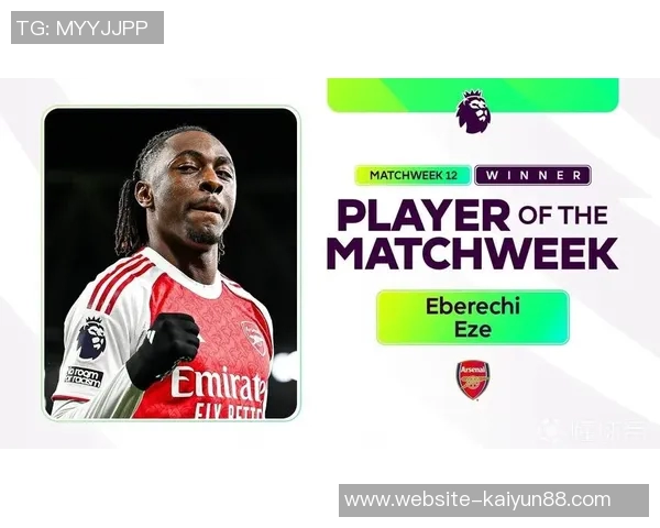 英超第12轮最佳阵容揭晓埃泽鲁本迪亚斯领衔森林队四将入选 英超第12轮最佳阵容揭晓埃泽鲁本迪亚斯领衔森林队四将入选