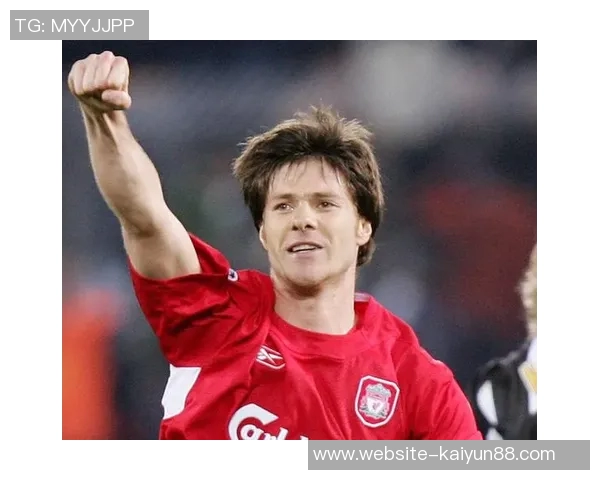 利物浦祝贺哈维阿隆索44岁生日快乐曾与球队共夺欧冠荣誉 利物浦祝贺哈维阿隆索44岁生日快乐曾与球队共夺欧冠荣誉