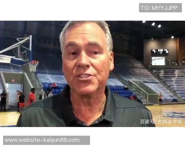 儿子在休斯敦的表现如何KD母亲坦言他非常享受比赛的乐趣 儿子在休斯敦的表现如何KD母亲坦言他非常享受比赛的乐趣