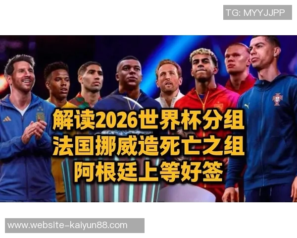 世界杯分组形势深度解析强队热身与死亡之组的隐秘较量