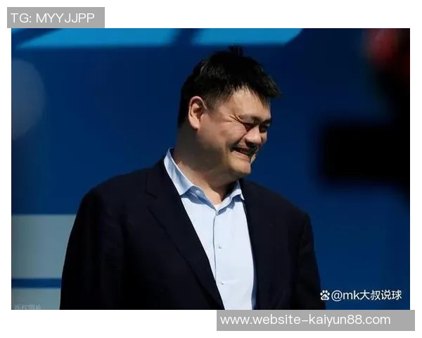 姚明被老马晃倒后奋发图强小杨也能通过努力提升球商 姚明被老马晃倒后奋发图强小杨也能通过努力提升球商