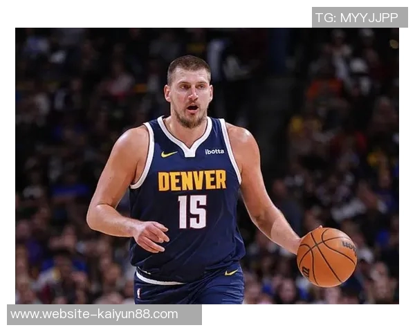 周最佳提名揭晓雷霆三将SGA霍姆格伦杰伦威与约基奇同获提名