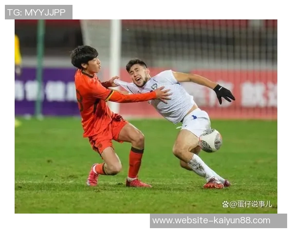 国足热身赛阵容大变换马镇与闫炳良分别把守两端球门