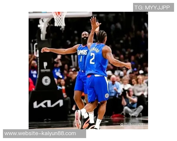 快船替补表现不佳全场仅得23分关键时刻无力支援主力